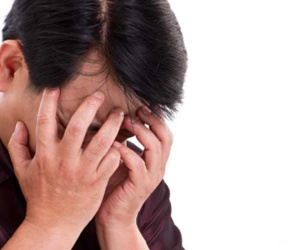 Chung sống 30 năm mà vợ nỡ phản bội lúc tôi khó khăn nhất