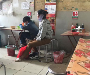Chuyện cảm động phía sau 3 chữ 'Mẹ no rồi': Hy sinh tất cả vì con nhưng mấy ai hiểu được lòng cha mẹ