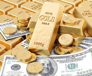 Giá USD bất ngờ tăng mạnh