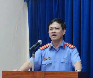 Hội Bảo vệ quyền trẻ em TP.HCM kiến nghị khởi tố vụ án Dâm ô trẻ em liên quan đến cựu Viện phó VKS