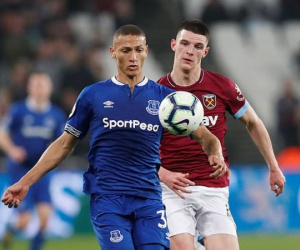 Liverpool tính 'cuỗm' sao đắt giá nhất của Everton