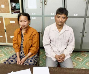 Nghệ An: Bị bán sang Trung Quốc làm vợ khi mới 9 tuổi, 10 năm sau nạn nhân trốn thoát liền tố cáo nhóm buôn người