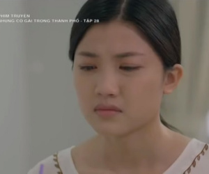 Những cô gái trong thành phố: Khán giả 'phát điên' với câu thần chú 'Các chị ơi, em phải làm sao' của Mai