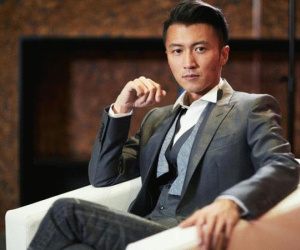 Những lần thời trang của Tạ Đình Phong gây 'nhức mắt' người nhìn