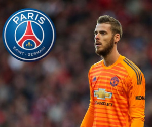 PSG rải tiền đón De Gea về thay Buffon, sẵn sàng trả lương cao nhất thế giới
