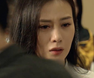 'Quỳnh Búp Bê' vừa lộ diện đã khiến khán giả 'lộn tiết' với vai người yêu cũ trơ trẽn trong Nàng dâu order