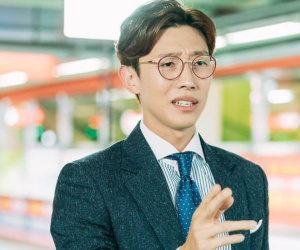 Tài tử 'Thư ký Kim sao thế?' đột ngột tuyên bố kết hôn, tiết lộ mối tình 3 năm với bạn gái ngoài ngành giải trí