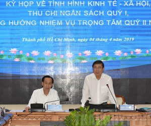 TP.HCM chờ ý kiến Thủ tướng để bầu 2 phó chủ tịch UBND TP