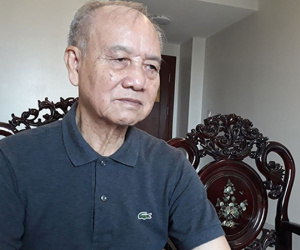 Trung tướng Đồng Sỹ Nguyên qua lời kể của nguyên Bộ trưởng Phạm Văn Trà