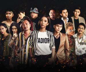 Vì sao giới showbiz đổ xô đi làm phim giang hồ, bạo lực trên YouTube