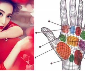 Xòe bàn tay 3s: Tìm 5 đường vân lạ chính là KHO VÀNG báo trước số mệnh tỷ phú, muốn nghèo cũng khó