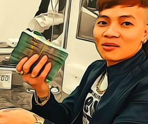 Chàng trai Sài Gòn kiếm 41 tỷ đồng qua mạng: Khá Bảnh chưa là gì