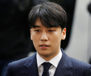 Đây là mức án Seungri có thể sẽ phải đối mặt vì dính loạt cáo buộc từ môi giới mại dâm đến phát tán ảnh sex