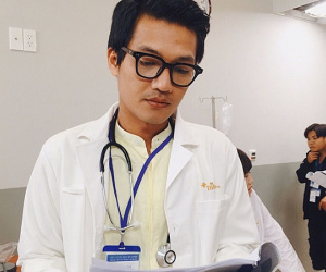 'Gia đình là số 1' phiên bản Việt bị chê, nam chính và đạo diễn đáp trả gay gắt