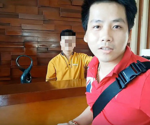 Khoa Pug là ai mà clip review, tố cáo resort Aroma của Youtuber này khiến nhiều người chú ý đến vậy?