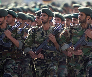 Mỹ có thể tuyên bố Vệ binh Cách mạng Iran là khủng bố