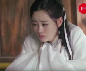 Những màn cưỡng hiếp trong 'Tân Ỷ thiên đồ long ký': Gây sốc, khiến fan bàng hoàng kêu trời vì không hiểu biên kịch nghĩ gì