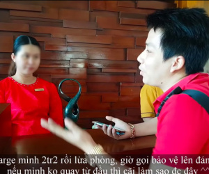 Resort Aroma phản hồi chính thức về việc bị tố lừa đảo, đe dọa Khoa Pug: Sự hiểu lầm trong giao tiếp không mong muốn