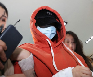 Vị hôn thê cũ của Yoochun đưa ra lời khai gây sốc: Đã dừng sử dụng ma tuý rồi nhưng vì ngôi sao A gợi ý nên mới tiếp tục