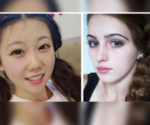 Video: Đẹp mà đô như 4 hot girl này thì lo gì bị sàm sỡ trong thang máy