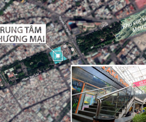 Video: Những công trình sẽ di dời để cải tạo công viên 23 tháng 9 ở Sài Gòn