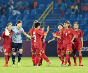 Việt Nam sẽ 'hủy diệt' đối thủ để mở rộng cánh cửa đến Olympic 2020?