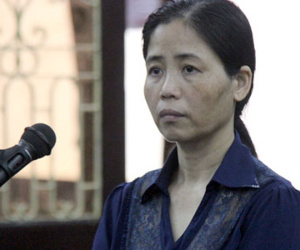 Y sĩ làm 117 bé sùi mào gà bị đề nghị 9-10 năm tù