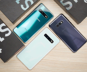 Apple thua xa Huawei và Samsung về linh kiện máy ảnh