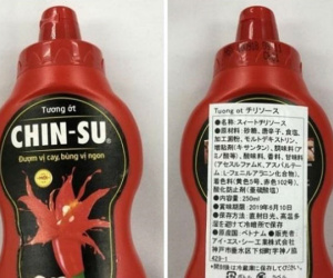 Bán nước chấm và tương ớt, Masan thu về hàng nghìn tỷ mỗi năm