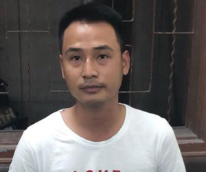 Bắt hai 9X từ Hà Nội vào Đà Nẵng cho vay nặng lãi