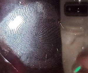 Cảm biến vân tay siêu âm trên Galaxy S10 bị đánh lừa