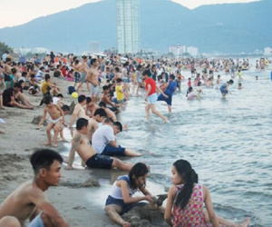 Đừng dại 'chen chân' đến 6 điểm du lịch này vào dịp nghỉ lễ