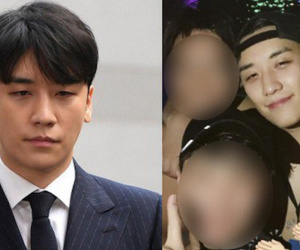 HOT: Cảnh sát tiết lộ Seungri đã trả tiền cho 8 gái mại dâm tại bữa tiệc sinh nhật thác loạn 25 tỉ vào năm 2017