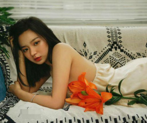 Hot girl Hải Phòng 'hút follow' nhờ phong cách nổi loạn