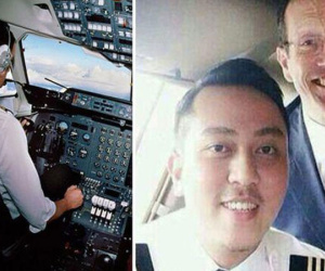 Mảnh vỡ MH370 xé toạc bí ẩn về sự mất tích, lộ kế hoạch khủng khiếp của phi công