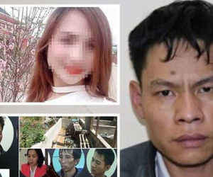 Mẹ nữ sinh giao gà bị sát hại: Gia đình tôi chờ cả tuần chưa thấy bà Yến chùa Ba Vàng lên
