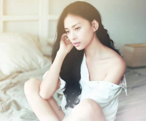 Ngô Thanh Vân chia sẻ lý do chọn 'tình một đêm' thay cho mối quan hệ lâu dài