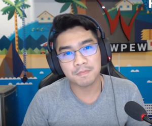 PewPew xác nhận bỏ 'nghề' streamer
