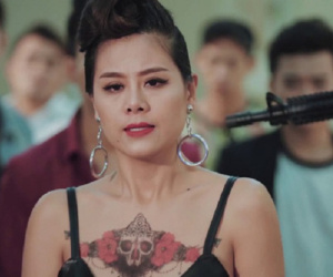 Phim giang hồ đại náo YouTube: Nhiều nội dung nhảm nhí, cảnh nóng câu khách nhưng sao Việt vẫn mượn nợ để làm
