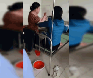 Thương con gái bị mẹ chồng hành suốt bao năm, mẹ đẻ lao vào 'đại chiến' với thông gia khiến dân mạng nhốn nháo