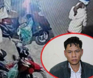 Vì Văn Toán nhờ nhóm bạn nghiện bắt cóc nữ sinh giao gà, hứa sẽ trả công bằng tiền và ma túy