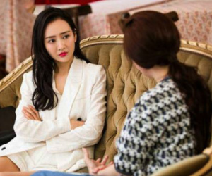 Vợ mất tích đúng đêm tân hôn, chồng đi tìm thấy cảnh vợ ngồi uống rượu với người yêu cũ, câu chuyện đằng sau còn kinh khủng hơn