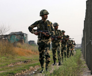 Ấn Độ cáo buộc Pakistan ‘kích động chiến tranh’