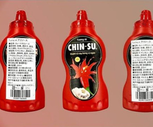 Bộ Y tế lý giải việc Nhật Bản cấm axit benzoic trong tương ớt