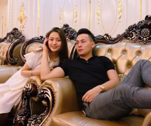 Chuyện tình thiếu gia Việt vào mùa lục đục: Sau Phan Hoàng, tới lượt Hà Quang Dũng chia tay bạn gái xinh đẹp?