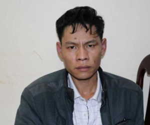 Cô gái giao gà bị hiếp, giết: Thông tin mới về đối tượng Vì Văn Toán