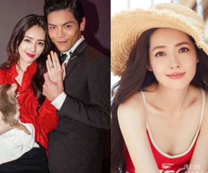 Con dâu trùm xã hội đen Hồng Kông ăn gì để đẹp như tiên?