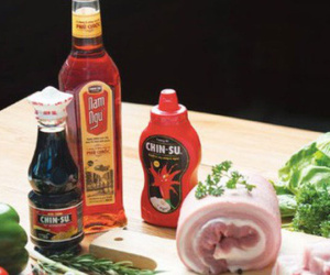 Dù đã thống lĩnh thị trường, doanh thu nước chấm, tương ớt của Masan vẫn tăng đột biến 33% lên hơn 7.000 tỷ đồng