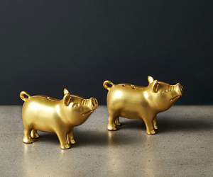 Giá vàng hôm nay 8/4: Lấy lại đà tăng giá