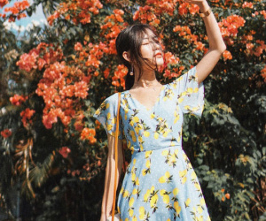 Hè này phải mặc đẹp hơn hè năm ngoái, và đây là 5 items bạn nên sắm ngay để ghi điểm phong cách